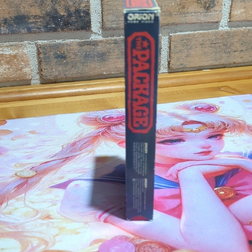 The Package VHS (1989) – Gene Hackman | Action Thriller - Picture 6 of 15